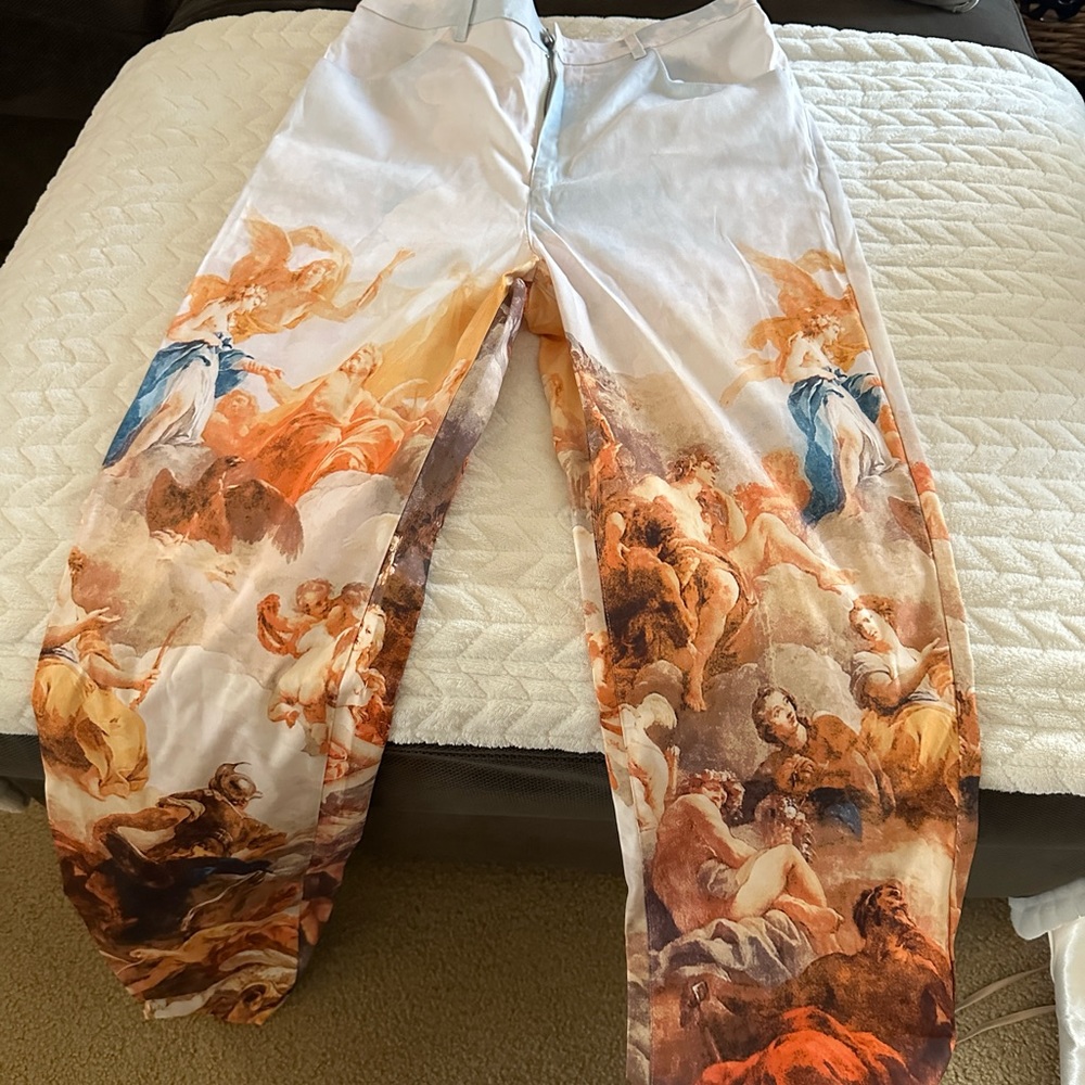Pants